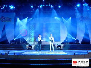 宜昌、荊州和荊門(mén)地區(qū)展演慶典服務(wù)概覽