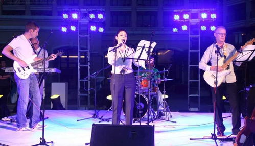 上海創(chuàng)意年會(huì)節(jié)目演出及禮儀慶典服務(wù) 打造專(zhuān)業(yè)企業(yè)盛典