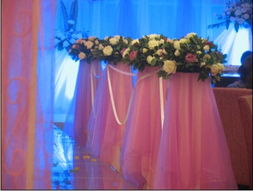 萬州完美喜事婚慶禮儀 專業服務，打造難忘慶典