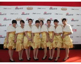 專業舞臺禮儀服務，點亮慶典精彩瞬間——鑫順北京禮儀服務解析