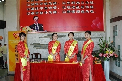 深圳卓亞燈光音響演出公司 一站式禮儀慶典服務的專業之選