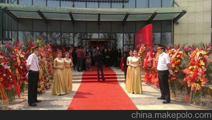 天津星弈美公關策劃 一站式禮儀慶典服務專家，助力企業盛會與產品發布