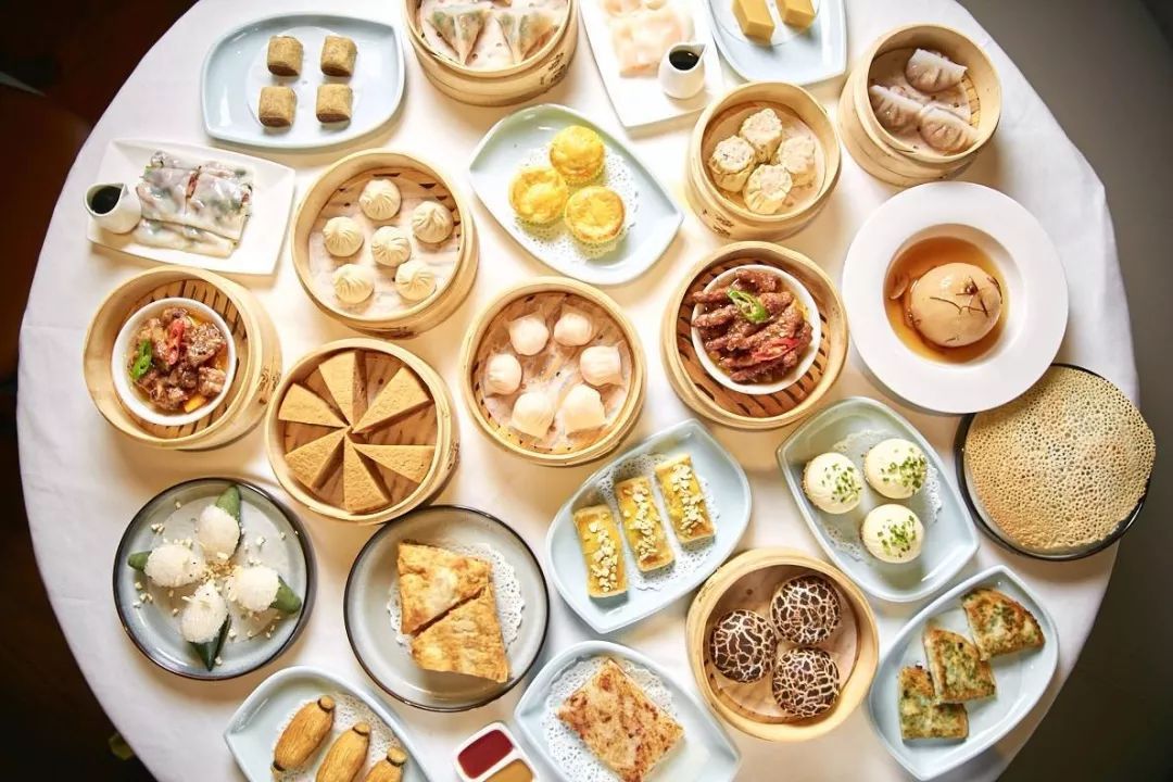 舌尖上的羊城 廣州必吃美食全攻略，你打卡了幾樣？